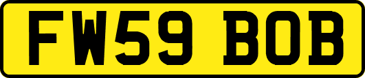 FW59BOB
