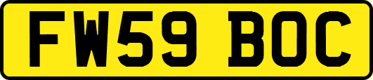 FW59BOC