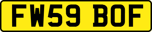 FW59BOF