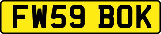 FW59BOK