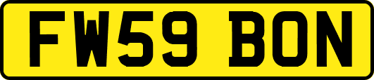 FW59BON