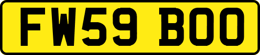 FW59BOO