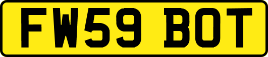 FW59BOT