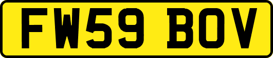 FW59BOV