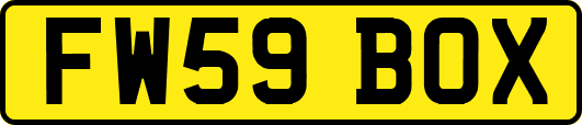 FW59BOX