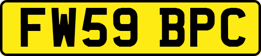 FW59BPC