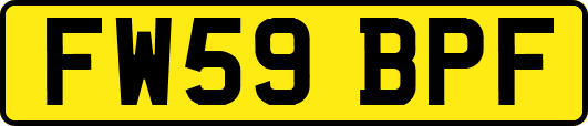 FW59BPF