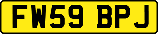 FW59BPJ