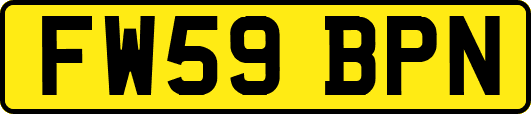 FW59BPN