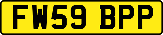 FW59BPP