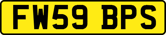 FW59BPS