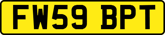 FW59BPT
