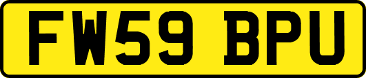 FW59BPU