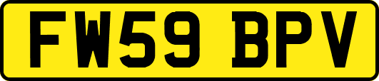 FW59BPV