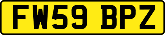 FW59BPZ