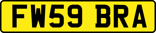 FW59BRA