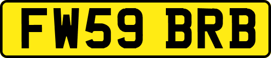 FW59BRB