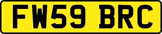 FW59BRC