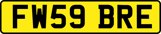 FW59BRE