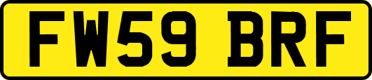 FW59BRF