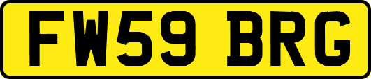 FW59BRG