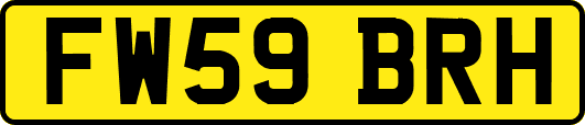 FW59BRH