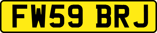 FW59BRJ
