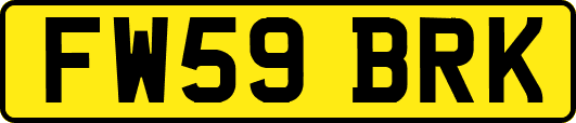 FW59BRK