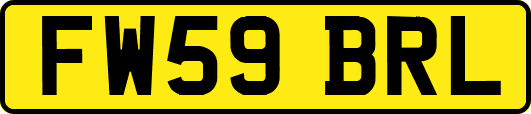 FW59BRL
