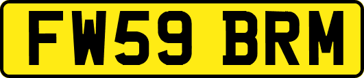 FW59BRM