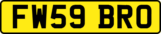 FW59BRO