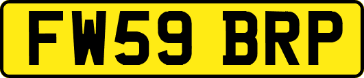 FW59BRP
