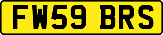 FW59BRS