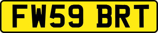 FW59BRT