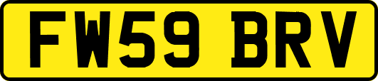 FW59BRV