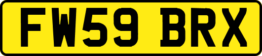 FW59BRX