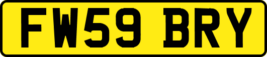 FW59BRY