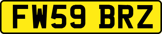 FW59BRZ