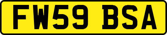 FW59BSA