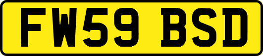 FW59BSD
