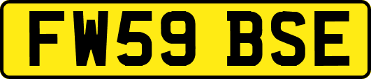 FW59BSE