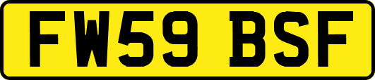 FW59BSF
