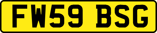 FW59BSG
