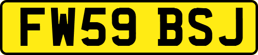 FW59BSJ