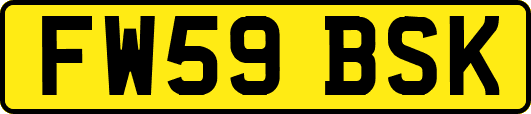 FW59BSK