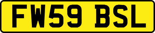 FW59BSL