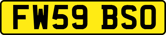 FW59BSO