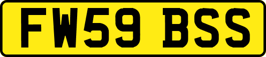 FW59BSS
