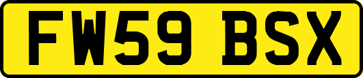 FW59BSX