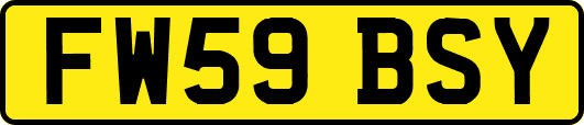 FW59BSY